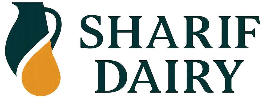 Sharif Dairy