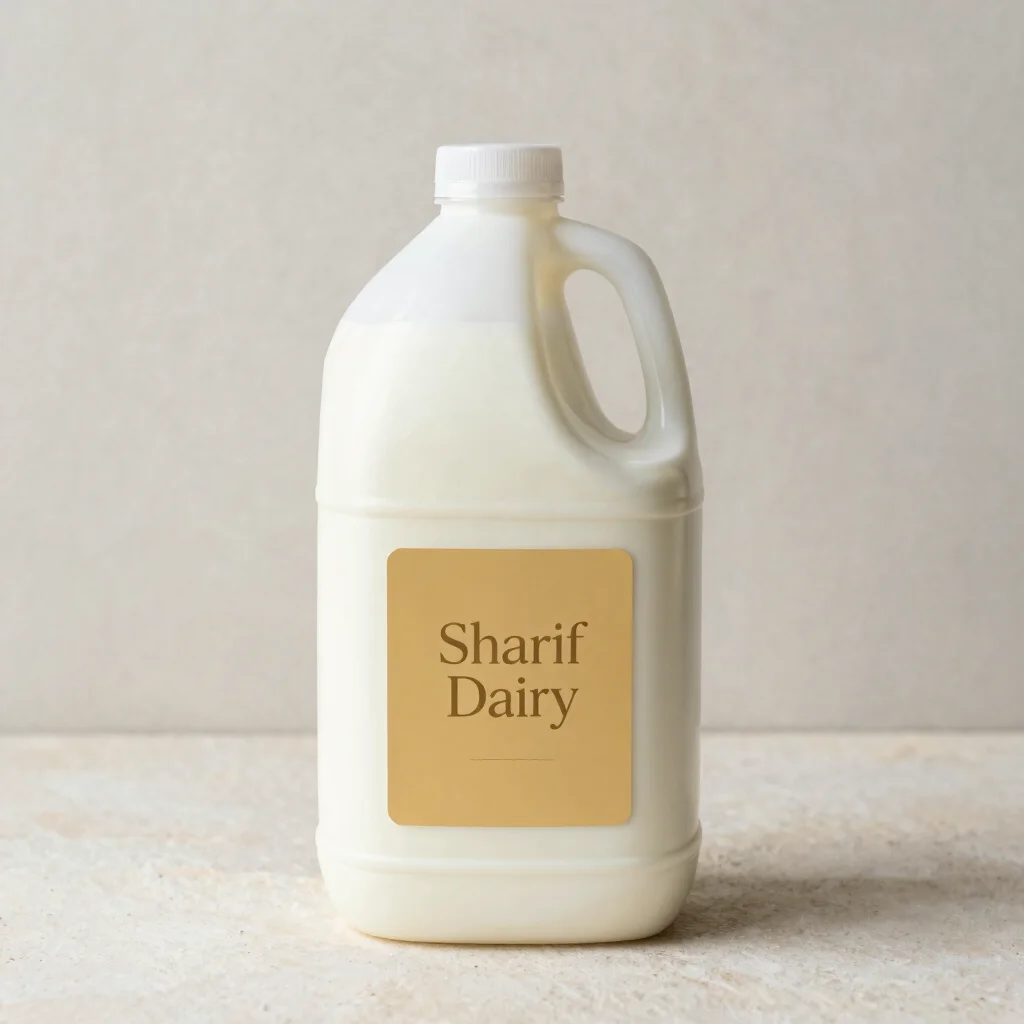 Whole Milk Gallon