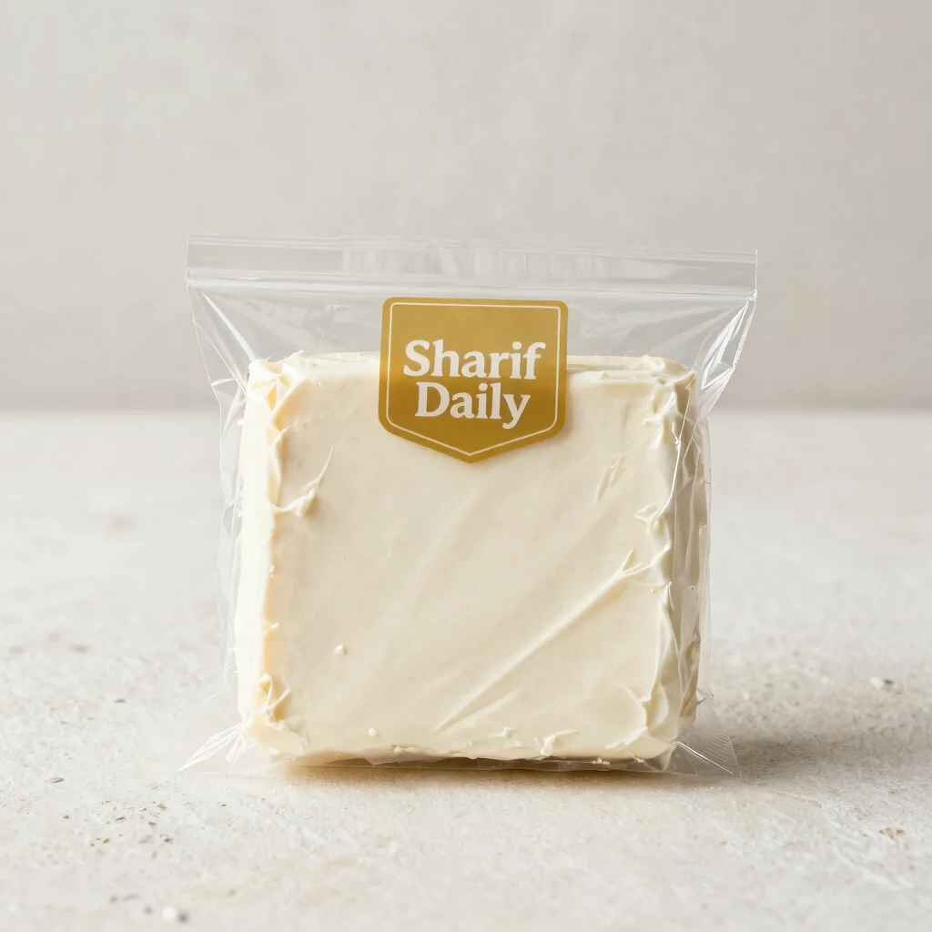 Fresh Milk Paneer