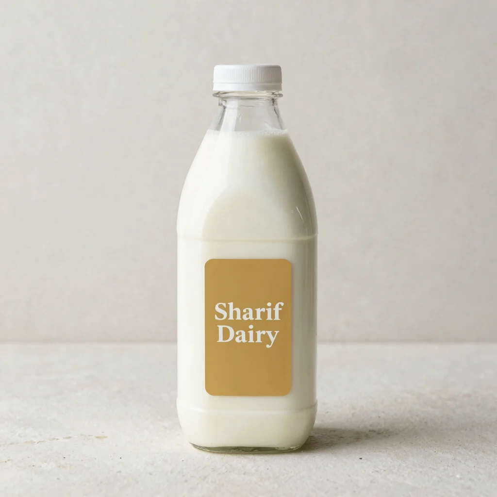 Cultured Buttermilk Quart