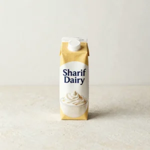 Heavy Whipping Cream