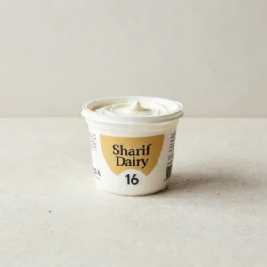 Classic Sour Cream