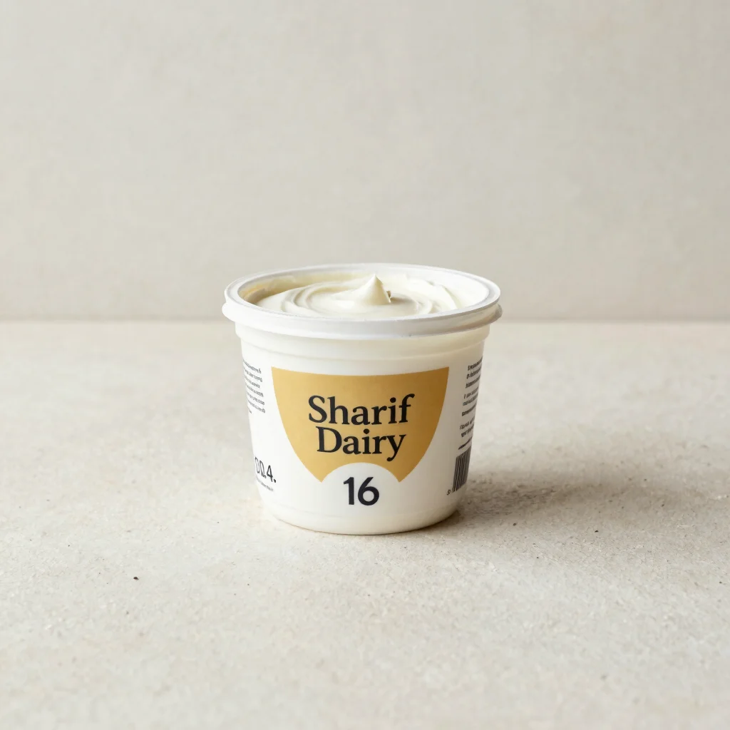 Classic Sour Cream